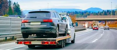 Auto verkaufen mit Schaden